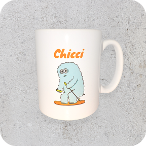 Chicci Mug
